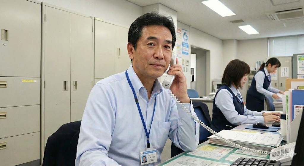 免許センター