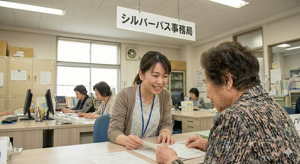 各事務局